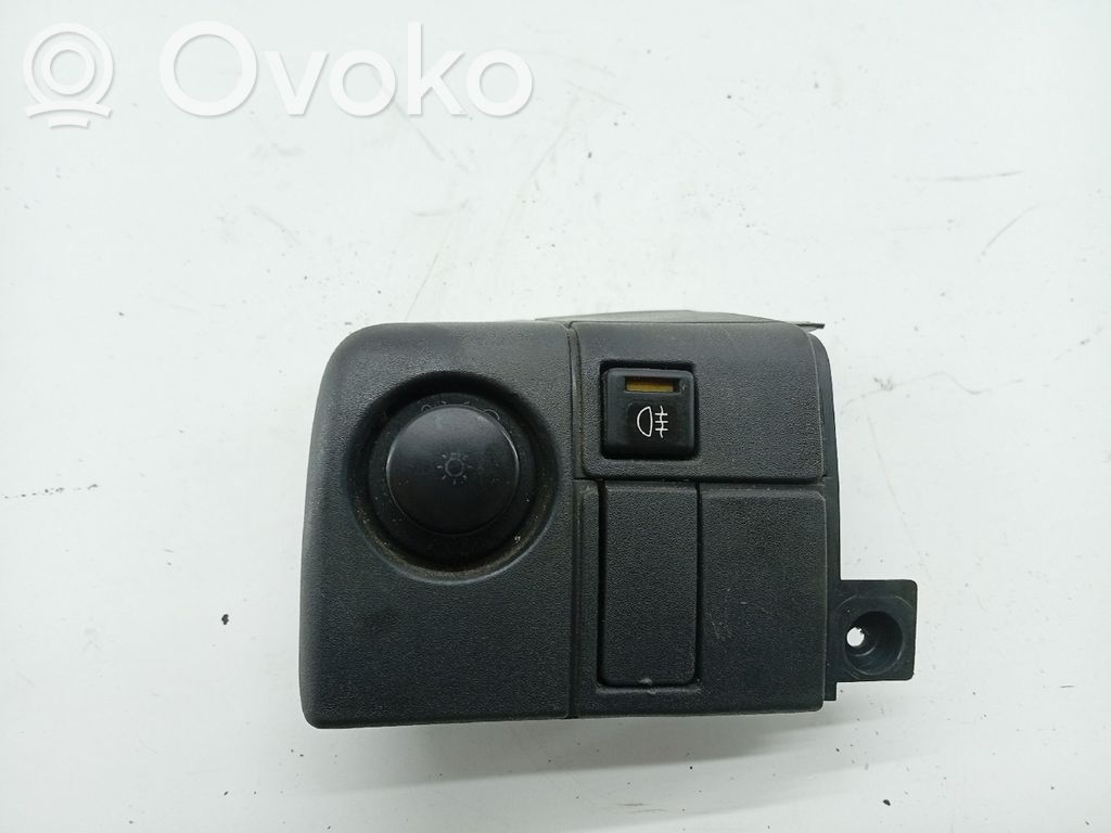 Opel Corsa A Панель 