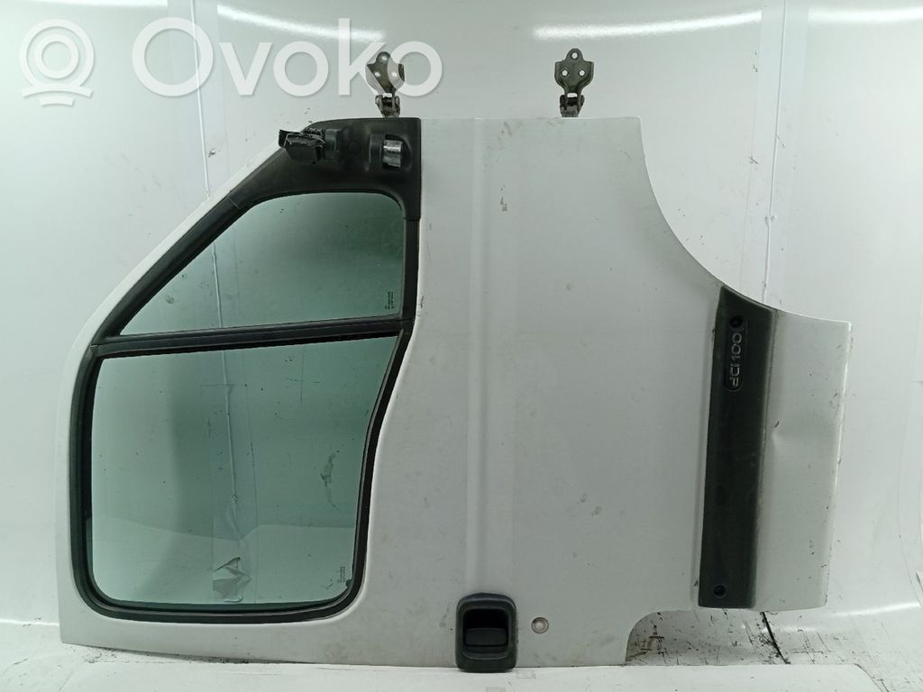 Renault Master III Ușă față 