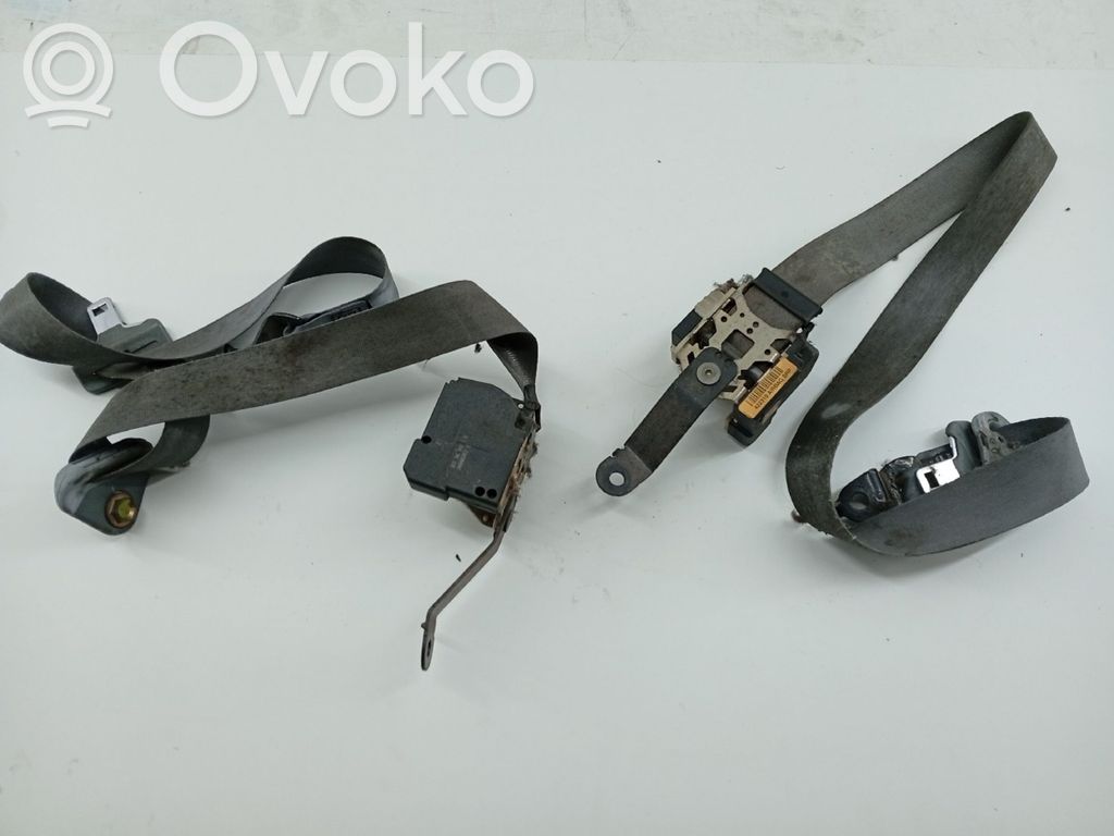 Cinturón delantero   422309C,422310C