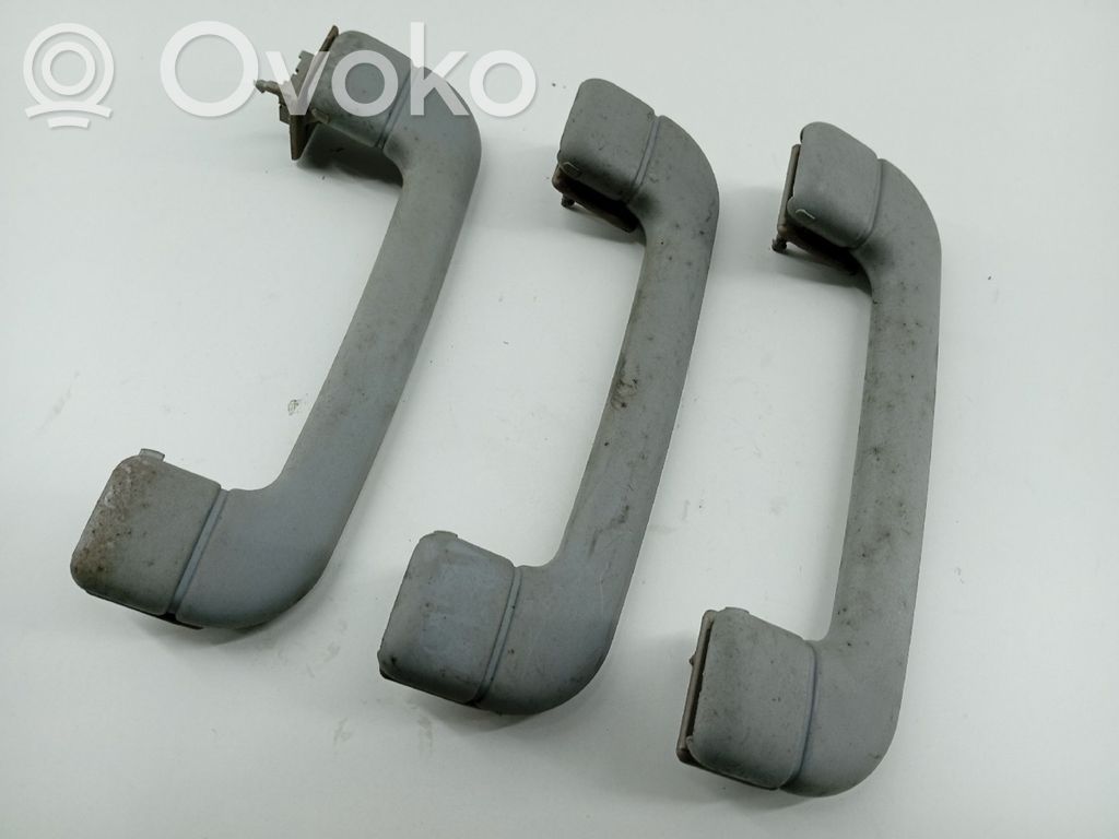 Manecilla interna puerta delantera   7700808072