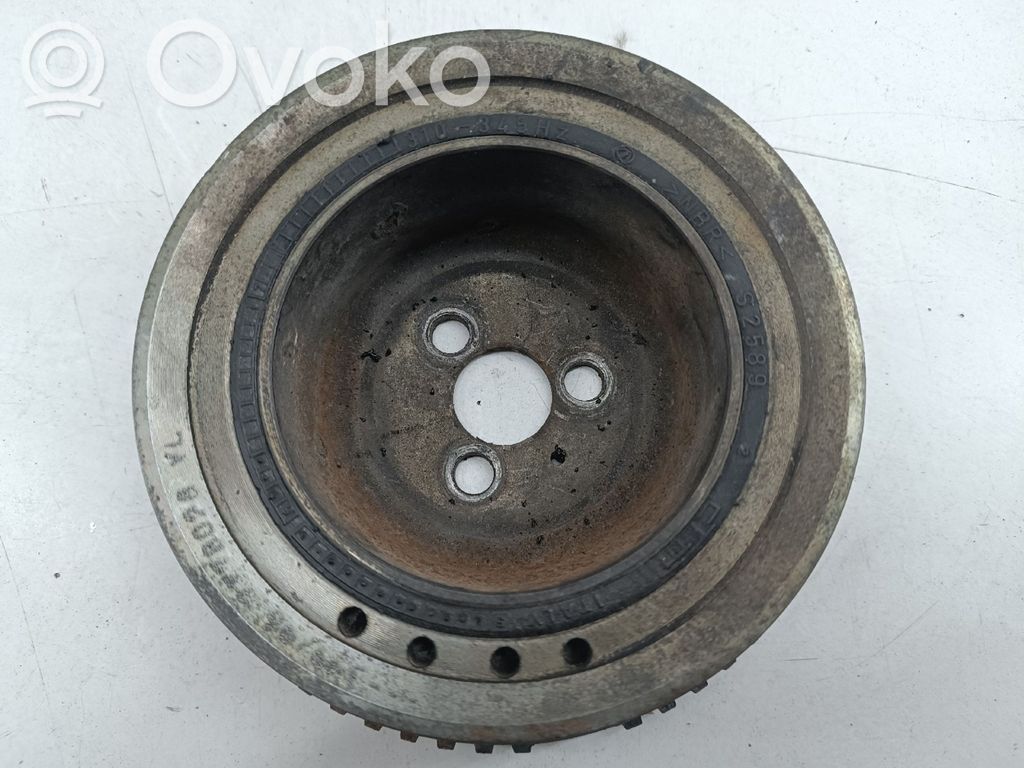 Fiat Punto (176) Engine 