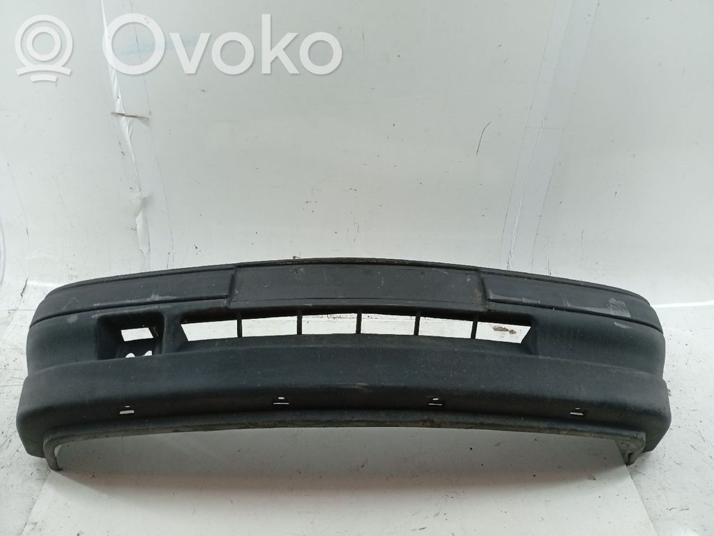 Front bumper   NECESSITA,PINTURA
