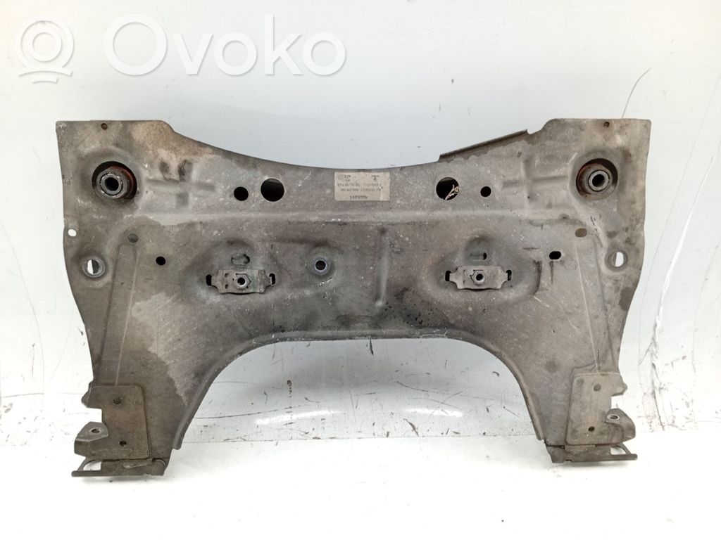 Renault Megane II Front subframe 