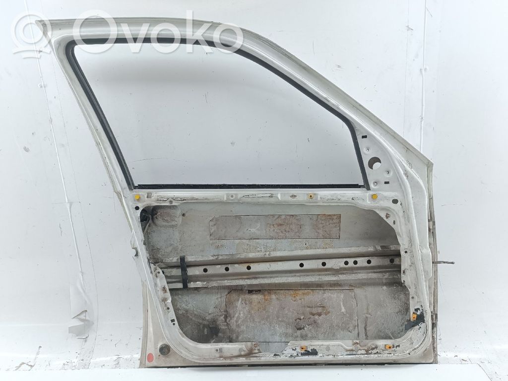 Fiat Tipo Priekinės durys 