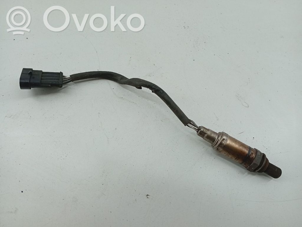 Fiat Punto (176) Signalizācijas sensors 