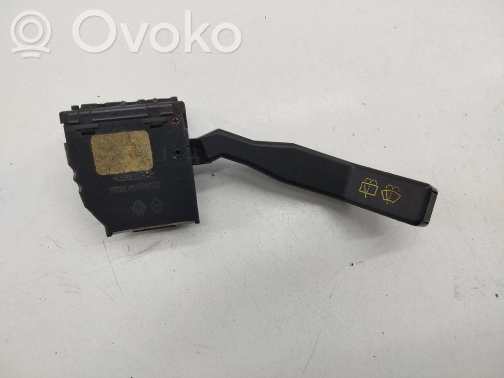 Other switches/knobs/shifts