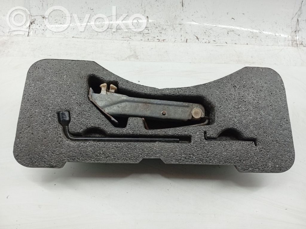 Opel Corsa B Galinis ketvirtis 