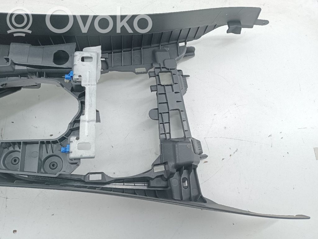 BMW 3 F30 F35 F31 Bord 