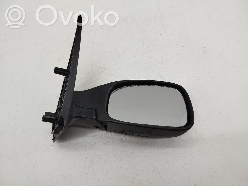 Peugeot 306 Espejo lateral eléctrico de la puerta delantera 