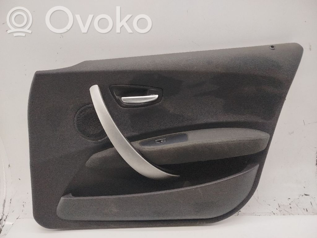 Etuoven verhoilu   51417133298