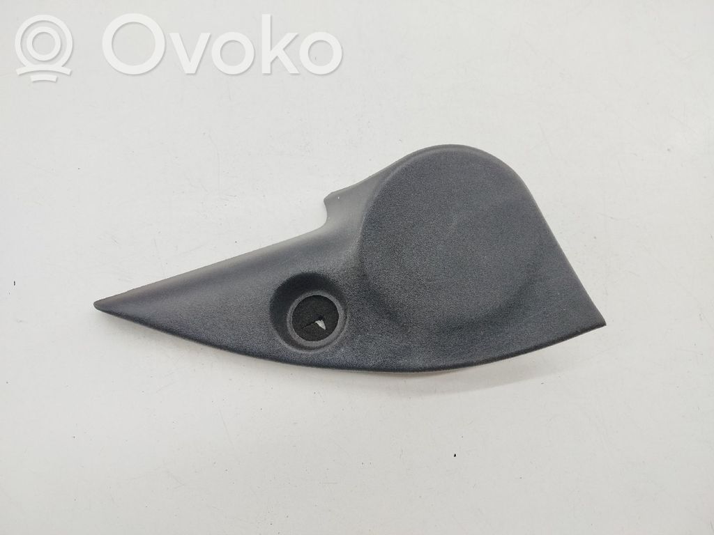 Opel Corsa B Front door electric wing mirror 