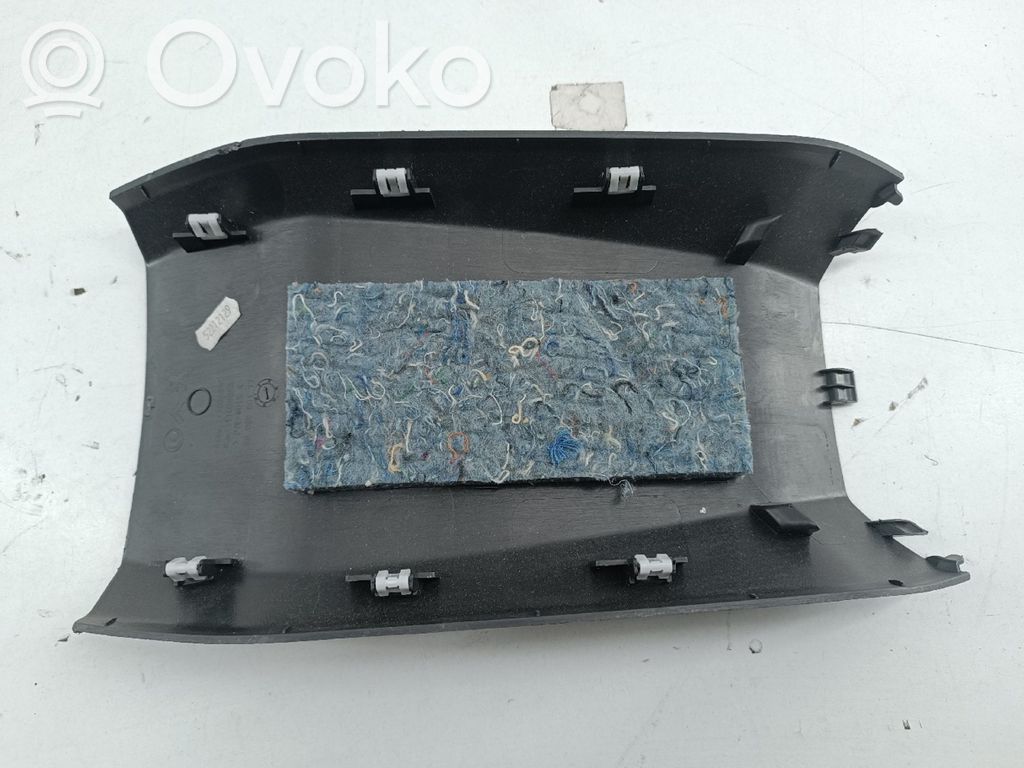 Panel de instrumentos   9809990177,110359A0