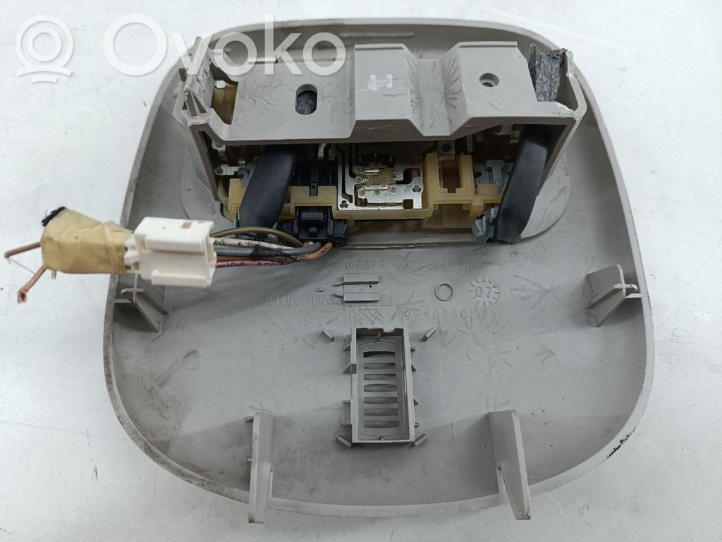 Projecteur   9636696977