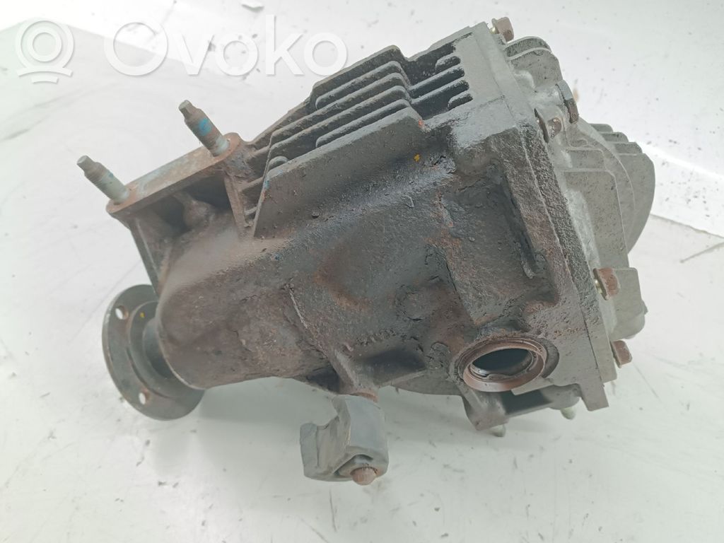 Mazda RX8 Vorderachsgetriebe Differentialgetriebe 