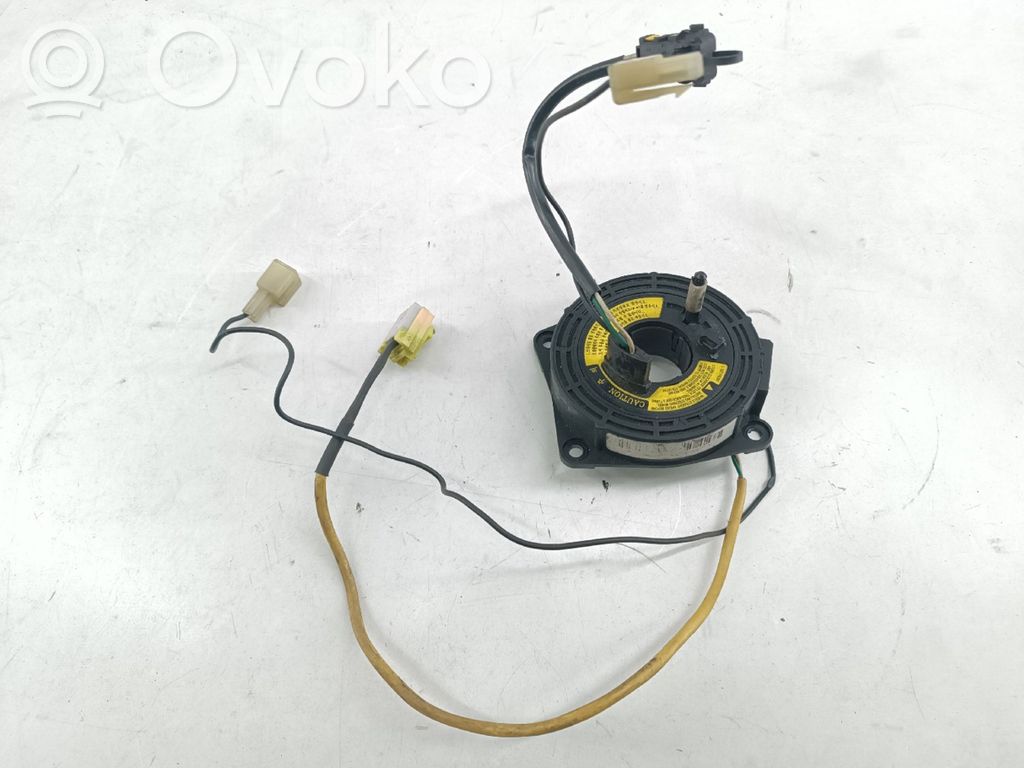 Steering wheel airbag   1200756