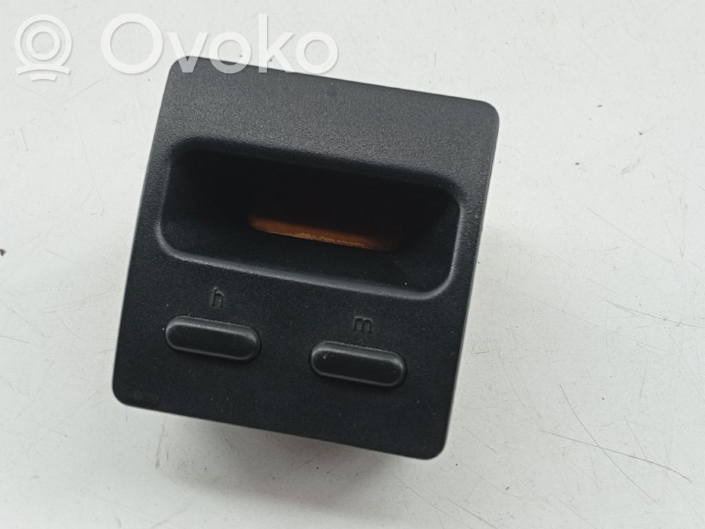 Ford Fiesta Bildschirm / Display / Anzeige 