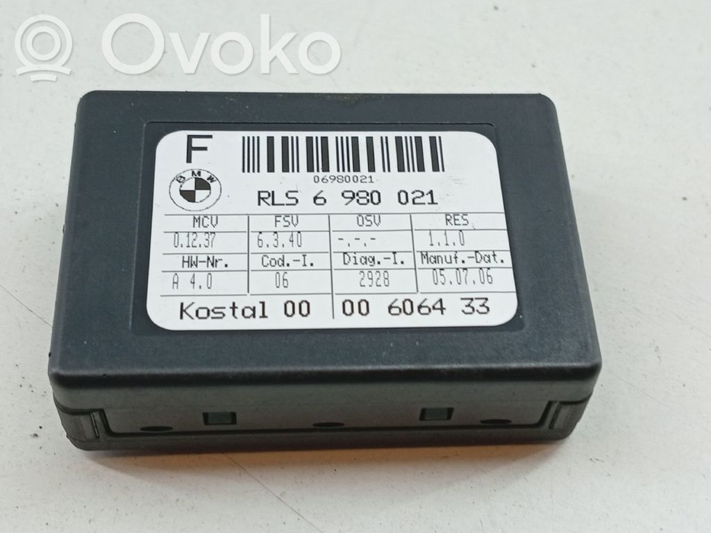 Lietus sensors   RLS6980021