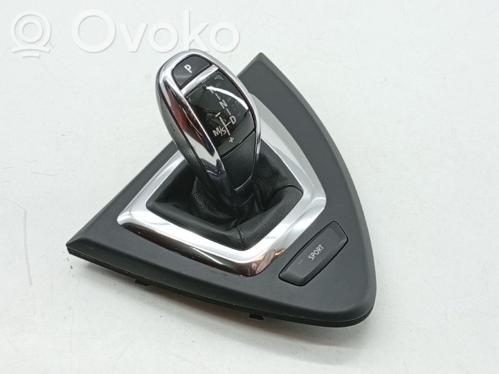 Gear shift switch/knob   9115946