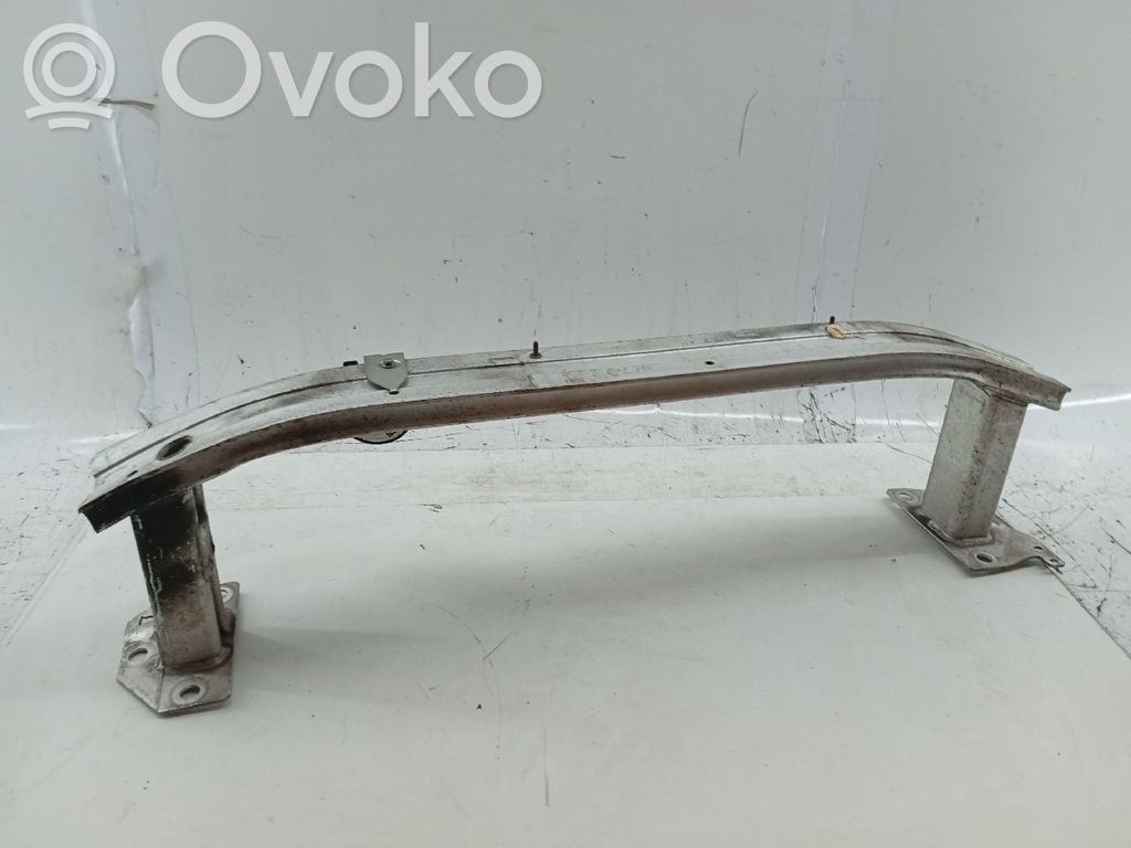 Renault Clio IV Etupuskurin tukipalkki 
