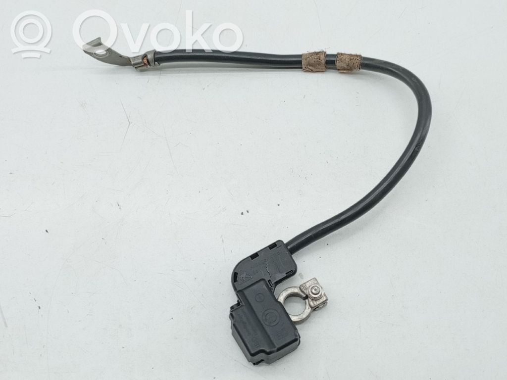 BMW 6 E63 E64 Other wiring loom 