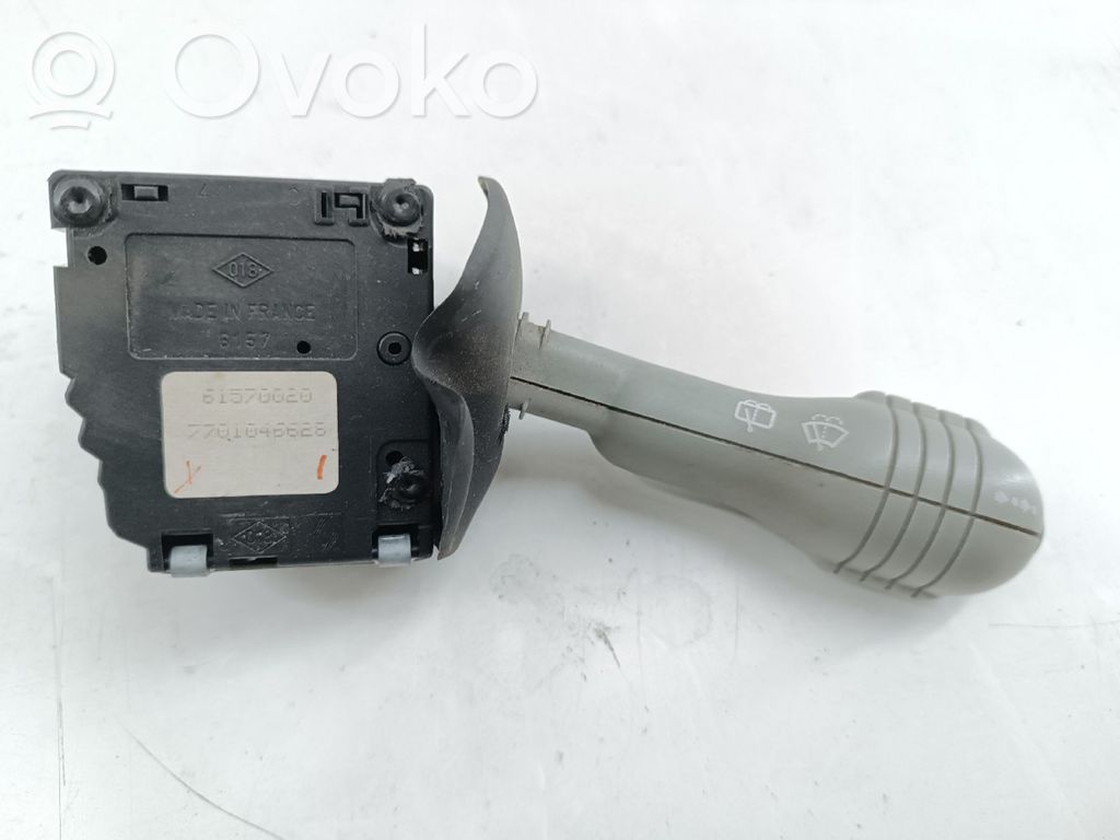 Other switches/knobs/shifts   61570020,7701046628