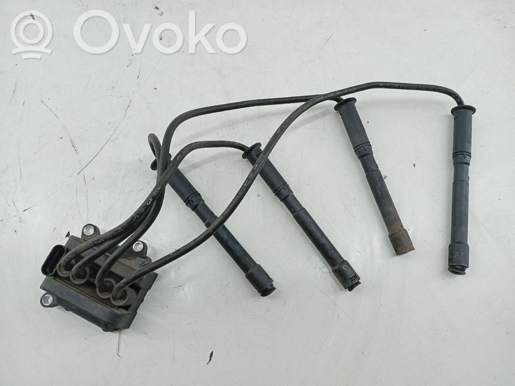 Užvedimo spynelė   189U85728
