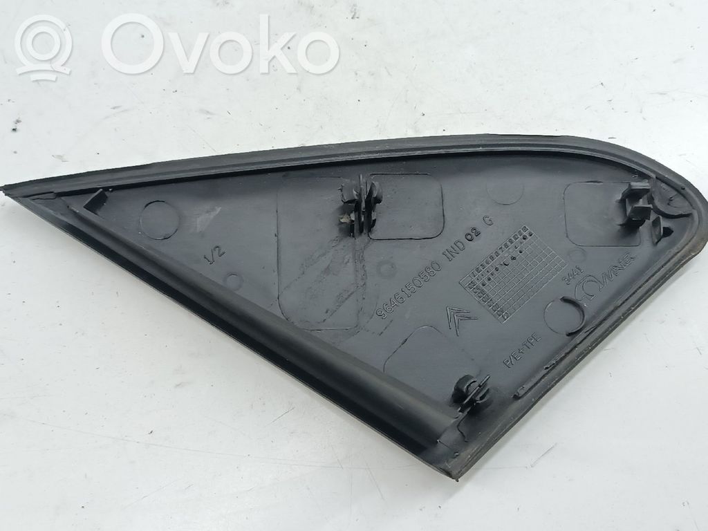 Espejo retrovisor (interior)   9646150580