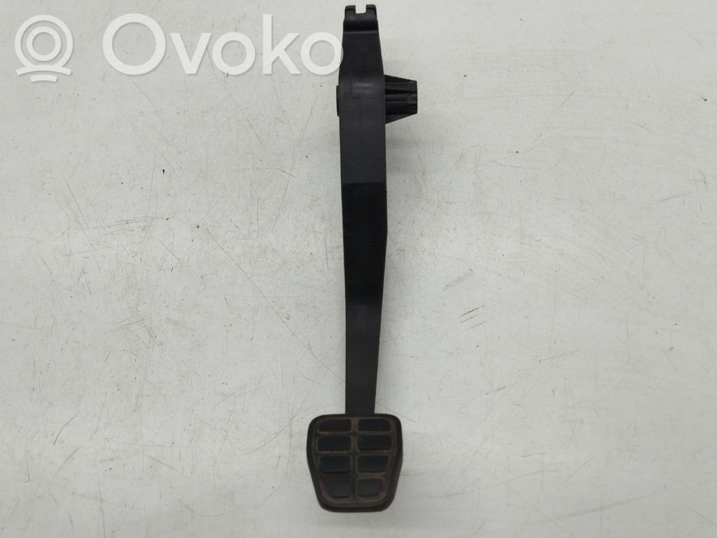 Pedal assembly   1H1721321A