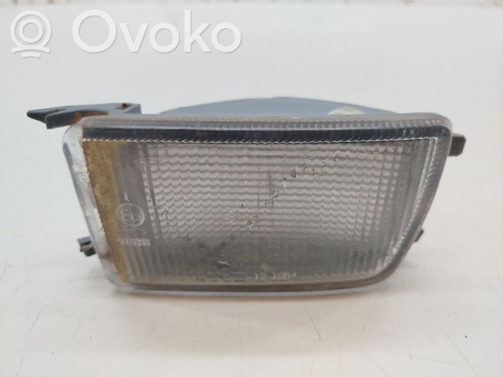 Headlight/headlamp   121604B