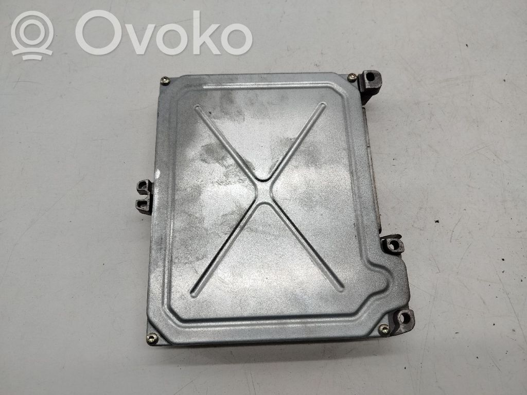 Unidad de control/módulo del motor   7700861423