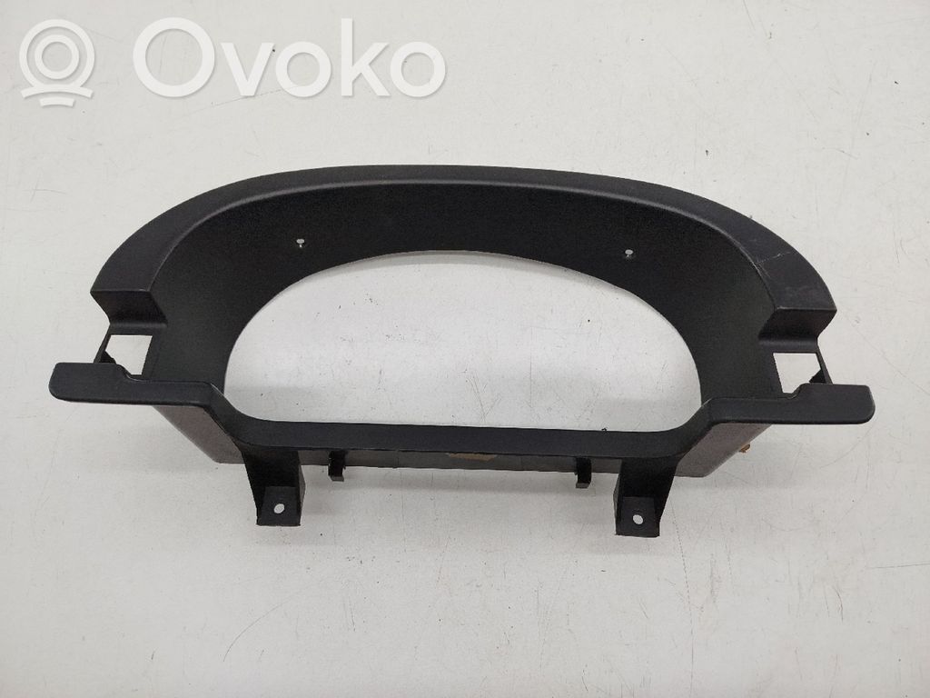 Citroen AX Dashboard 