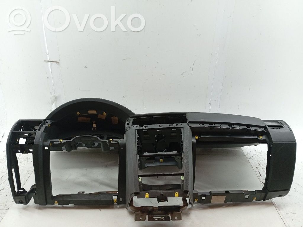 Opel Meriva A Panelis 