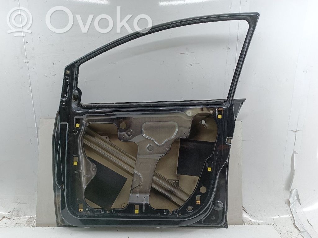 Seat Toledo III (5P) Дверь 