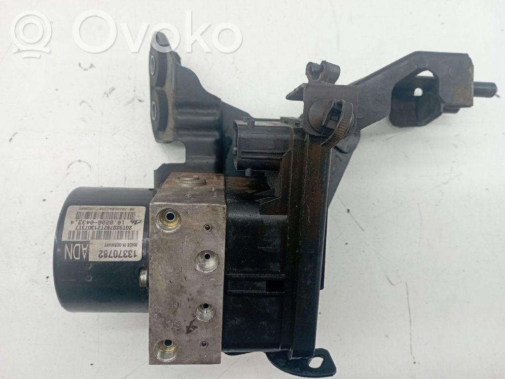 ABS Blokas   13370782,13264385