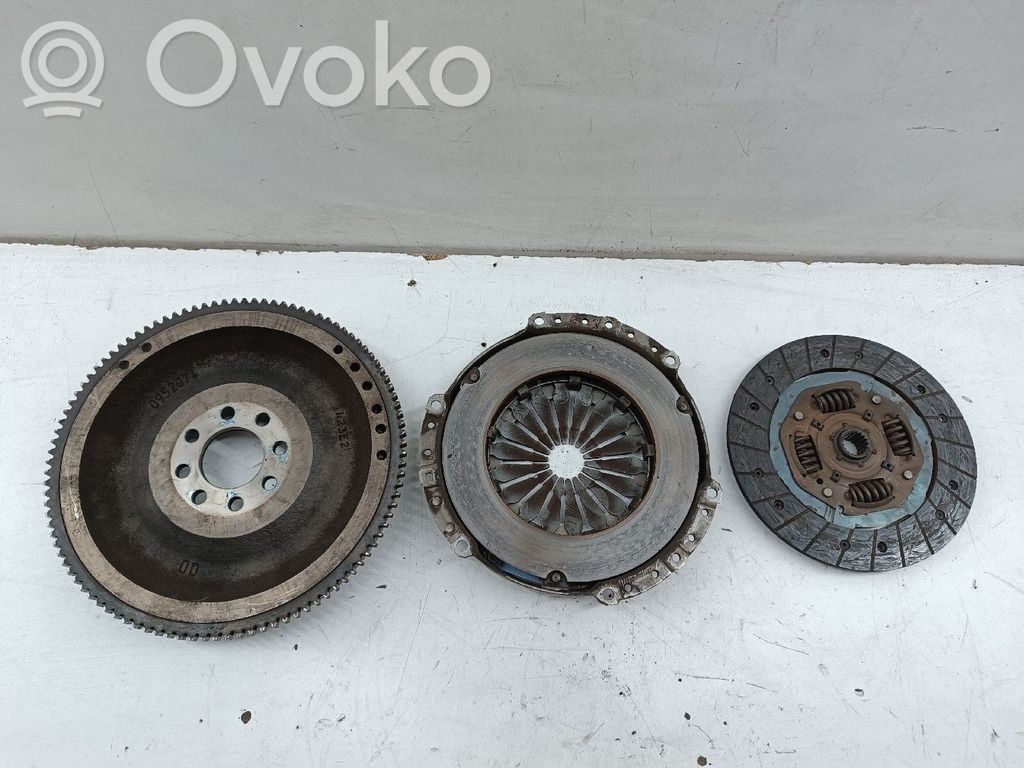 Clutch set kit   0952074,699415G