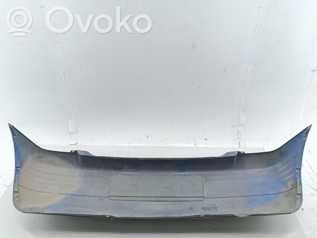 Seat Arosa Parachoques 