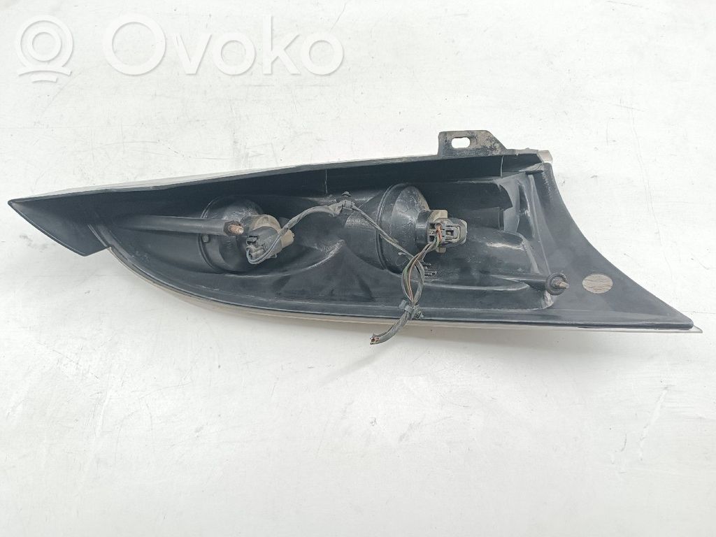 Ford Focus Tailgate rear/tail lights 