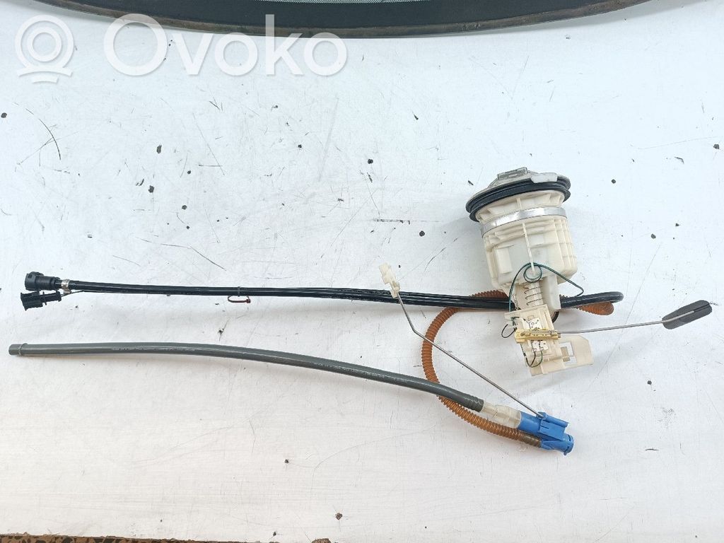 Bomba interna de combustible   10652419,8171691241