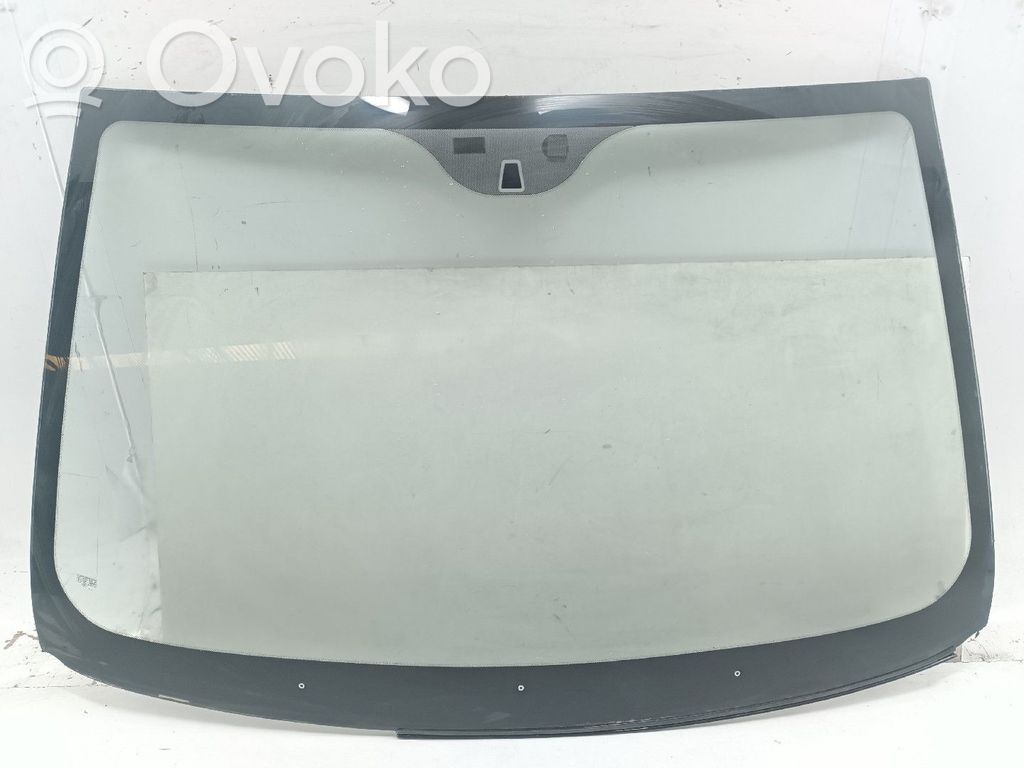 Front windscreen/windshield window   1X435510