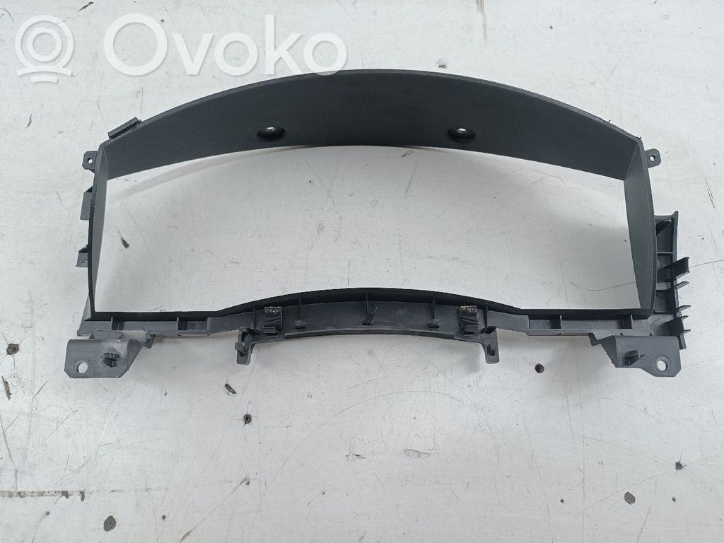 Opel Meriva A Dashboard 