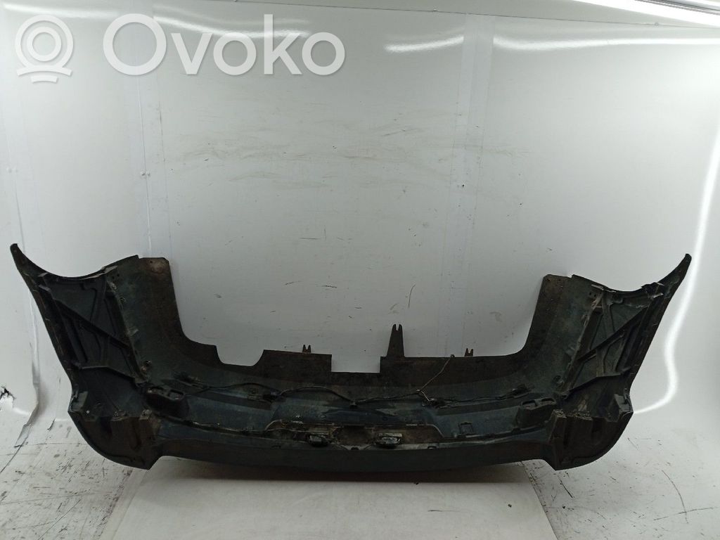 Citroen C5 Бампер 
