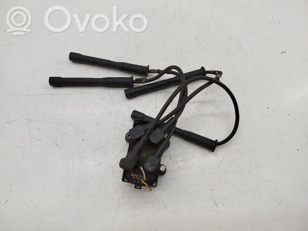 Ignition lock   7700274008