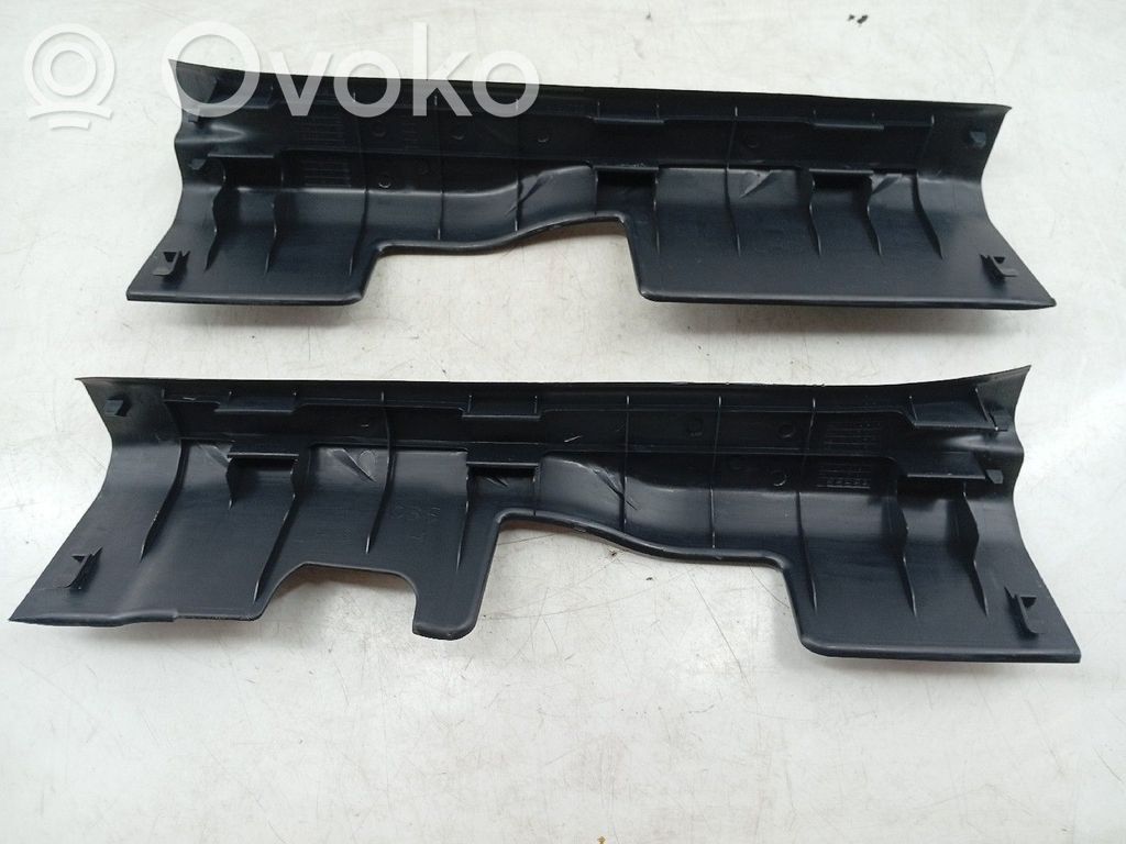 Puerta trasera   7656A035,7656A036