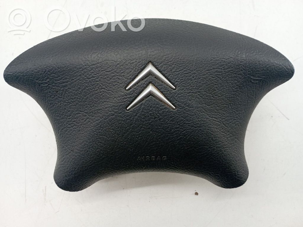 Airbag del volante   96509314