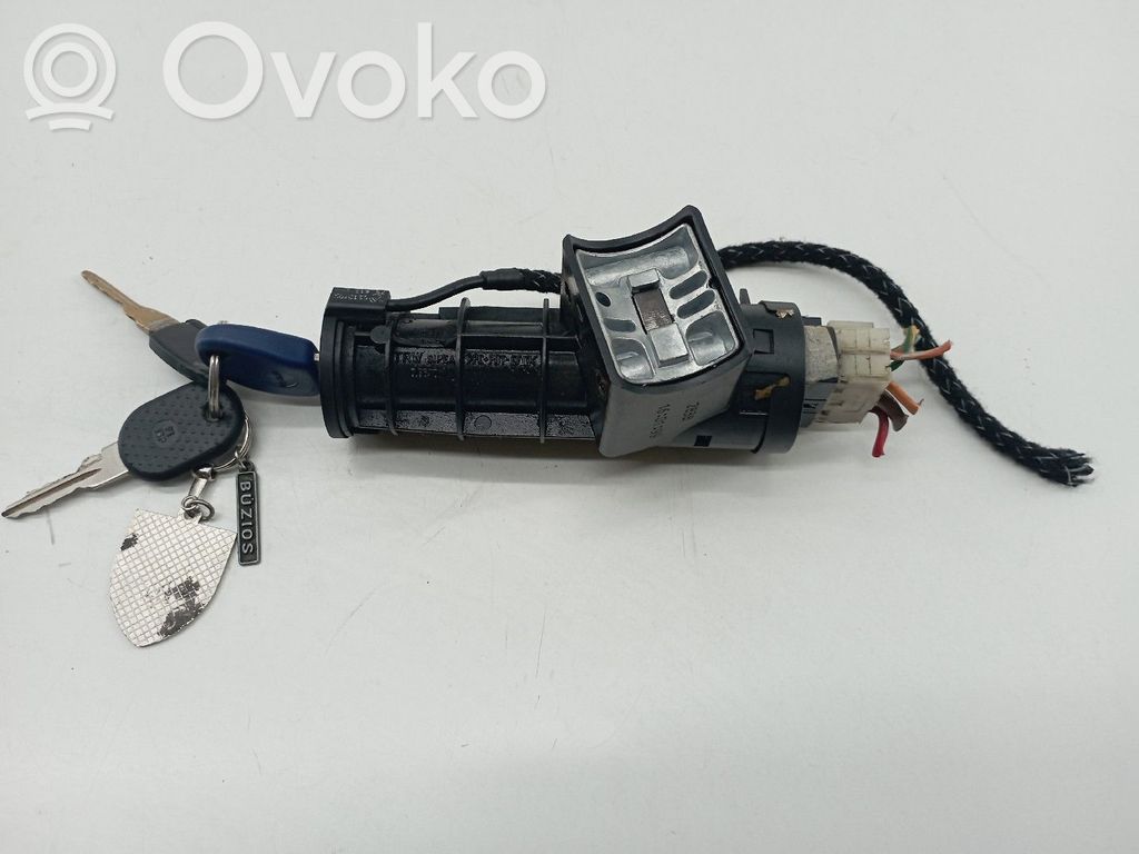 Virtalukko   05521B365,46421952,COMCHAVE