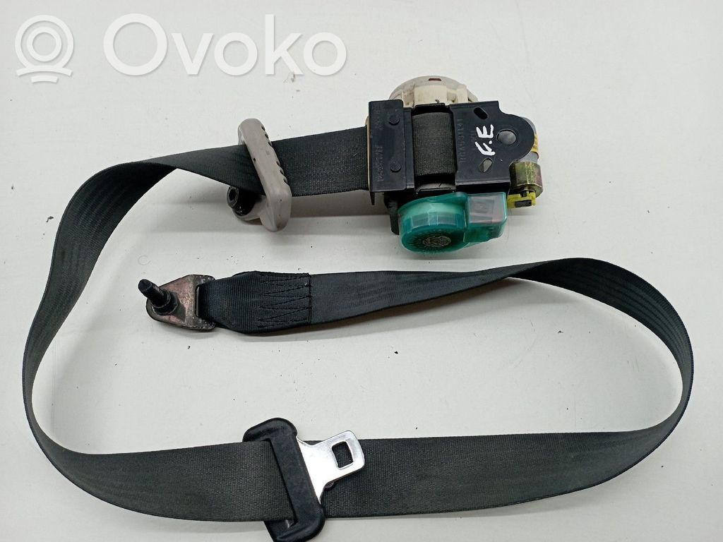 Mazda 2 Cinturón delantero 