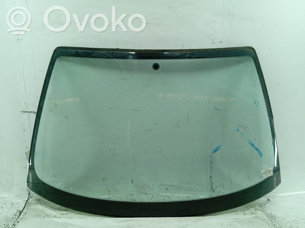 Front windscreen/windshield window
