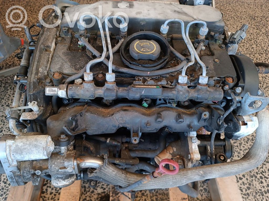 Moteur   3S7Q6015AB