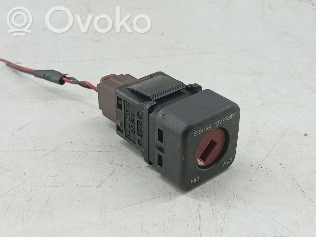 Panelė   95835T02