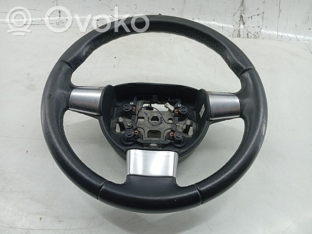Ohjauspyörä   4M513600EL